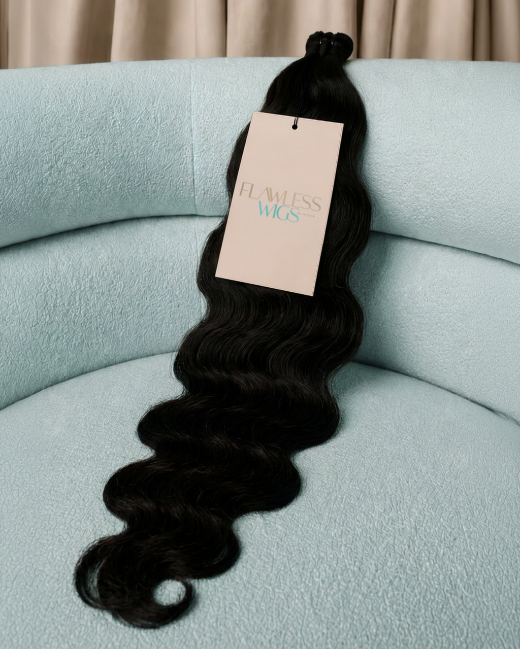 Signature Body Wave